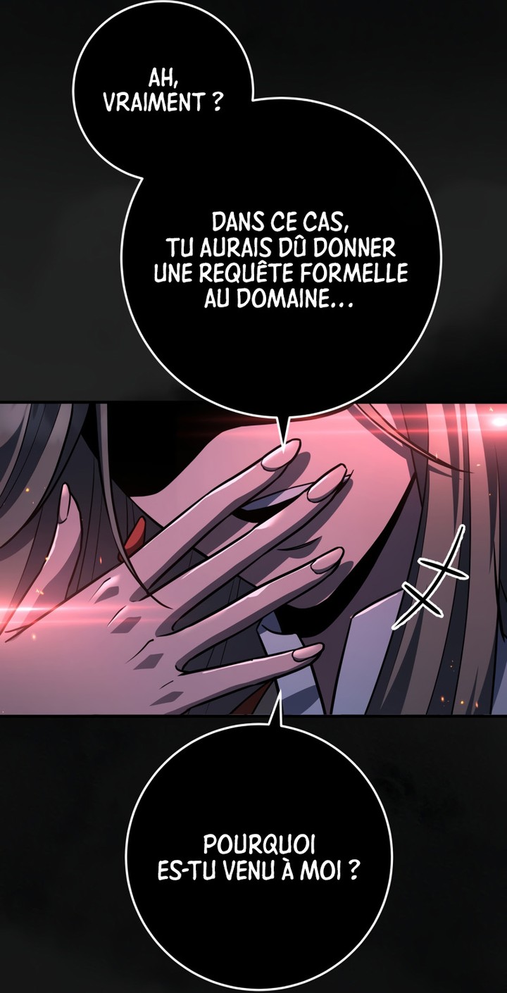 Heavenly Inquisition Sword Chapitre 110 - Page 173