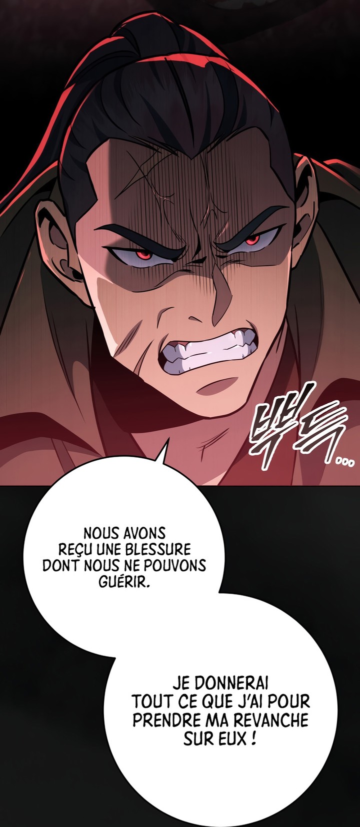 Heavenly Inquisition Sword Chapitre 110 - Page 180