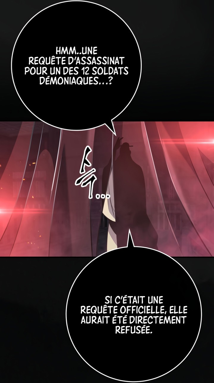 Heavenly Inquisition Sword Chapitre 110 - Page 182