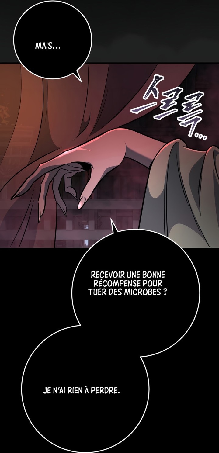 Heavenly Inquisition Sword Chapitre 110 - Page 184