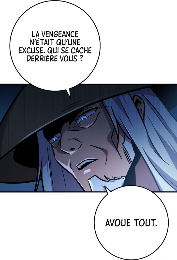 Heavenly Inquisition Sword Chapitre 110 - Page 46