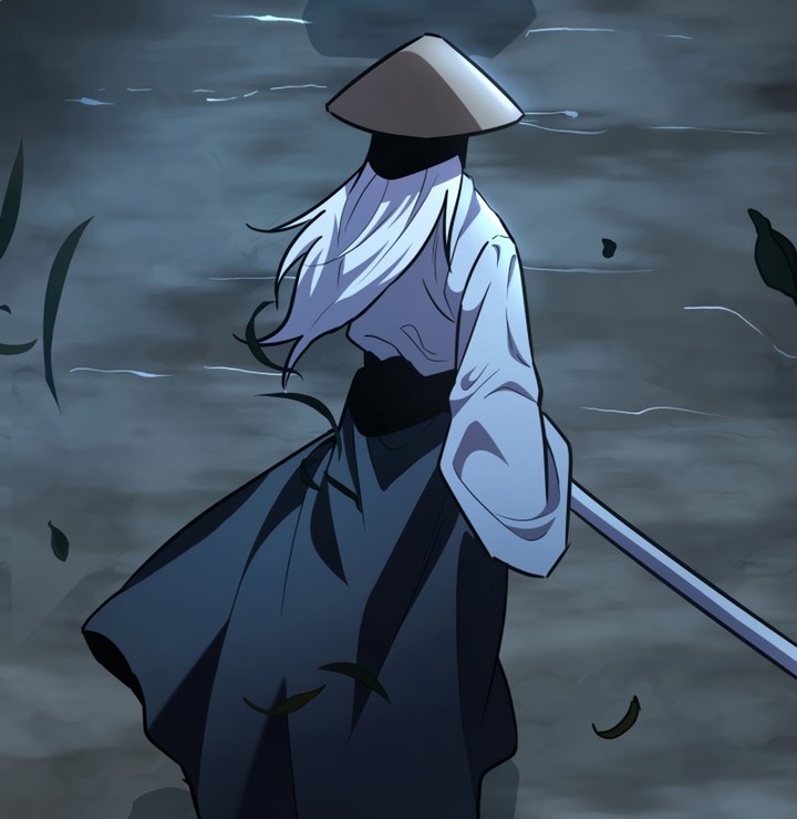 Heavenly Inquisition Sword Chapitre 110 - Page 50