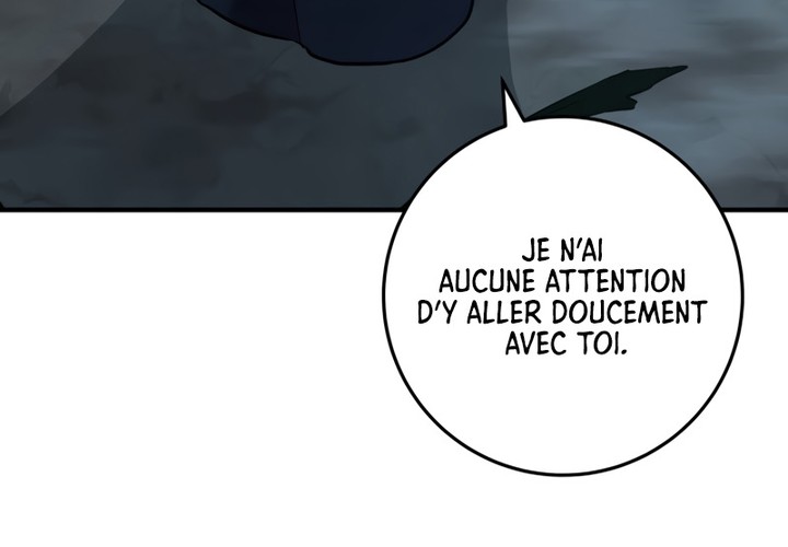 Heavenly Inquisition Sword Chapitre 110 - Page 51