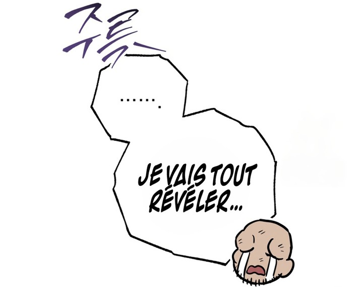 Heavenly Inquisition Sword Chapitre 110 - Page 70