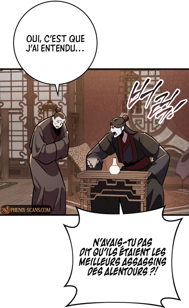 Heavenly Inquisition Sword Chapitre 110 - Page 75