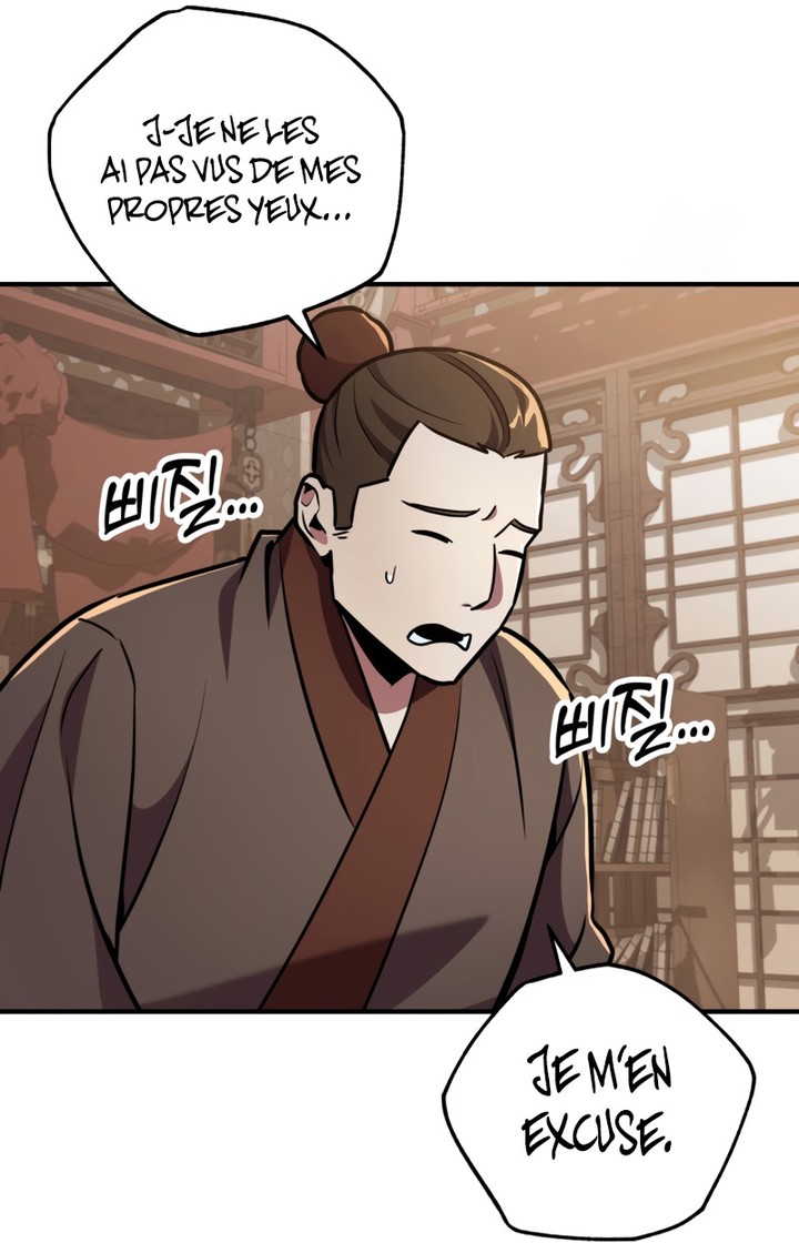 Heavenly Inquisition Sword Chapitre 110 - Page 77