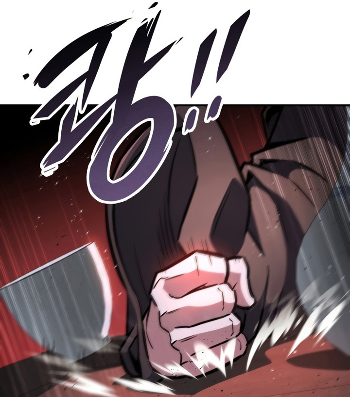 Heavenly Inquisition Sword Chapitre 110 - Page 81