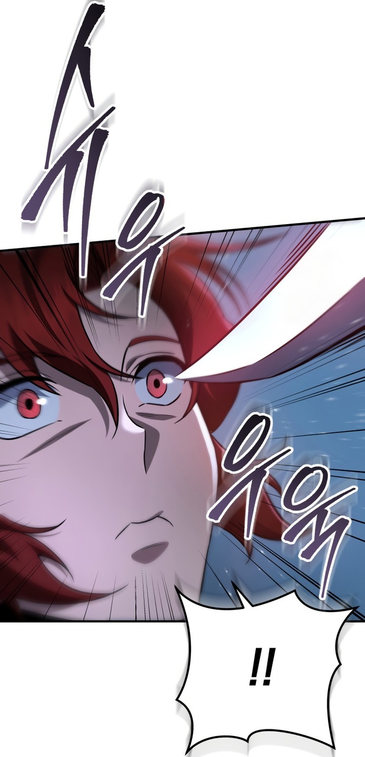 Heavenly Inquisition Sword Chapitre 111 - Page 100