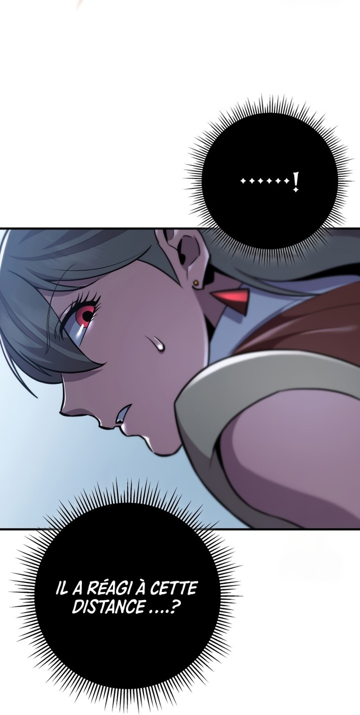 Heavenly Inquisition Sword Chapitre 111 - Page 106