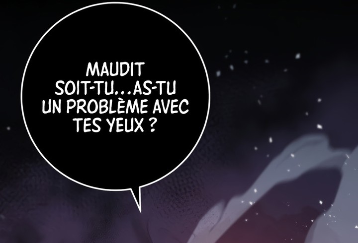 Heavenly Inquisition Sword Chapitre 111 - Page 112