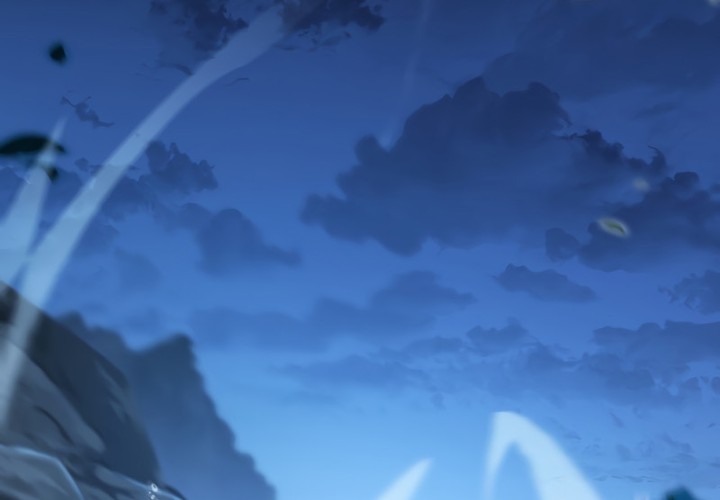 Heavenly Inquisition Sword Chapitre 111 - Page 12