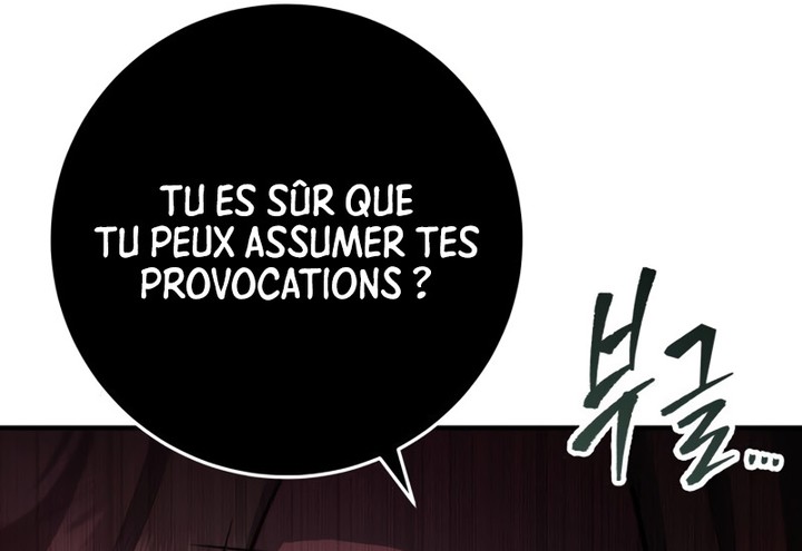 Heavenly Inquisition Sword Chapitre 111 - Page 123