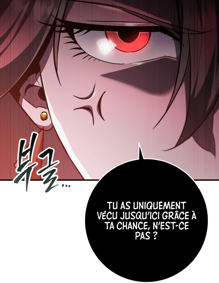 Heavenly Inquisition Sword Chapitre 111 - Page 124