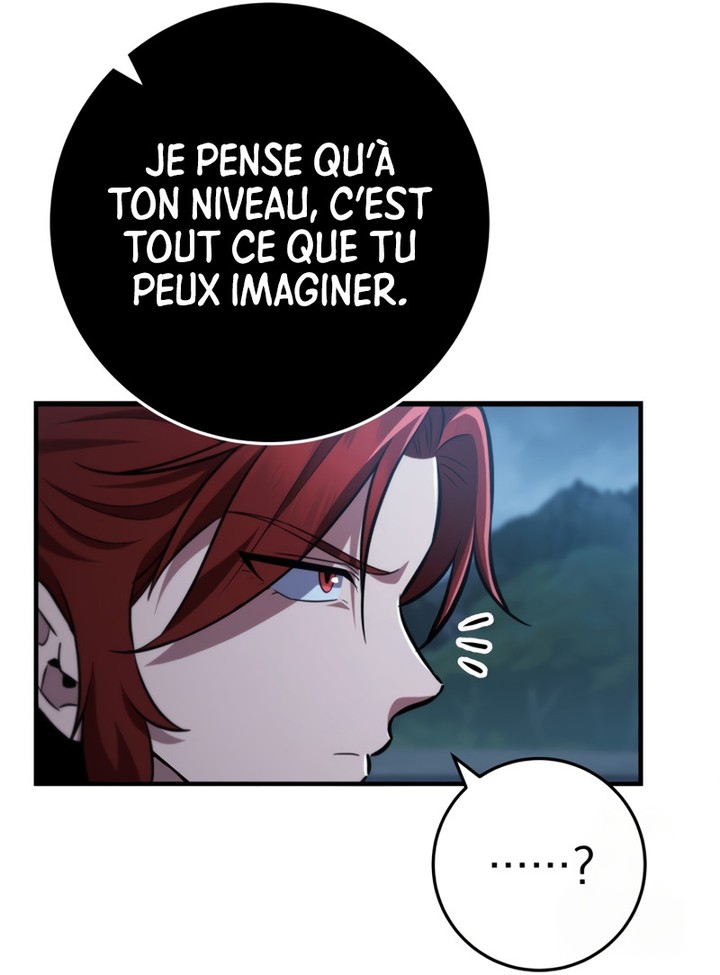 Heavenly Inquisition Sword Chapitre 111 - Page 136