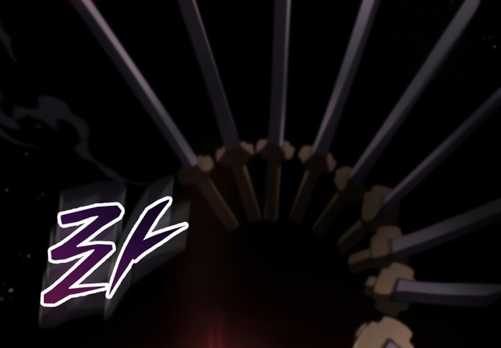 Heavenly Inquisition Sword Chapitre 111 - Page 145