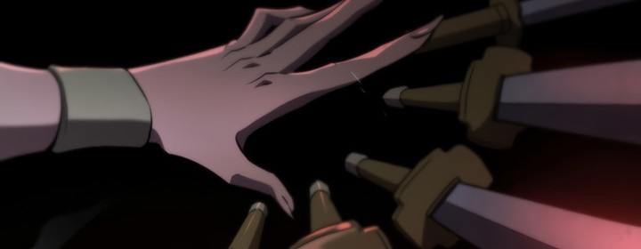 Heavenly Inquisition Sword Chapitre 111 - Page 148