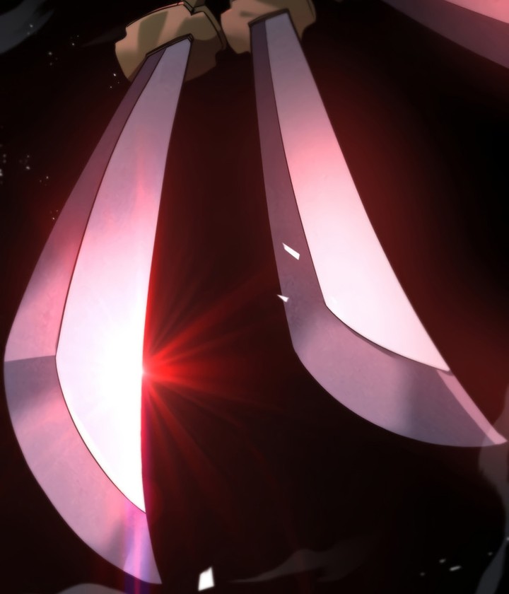 Heavenly Inquisition Sword Chapitre 111 - Page 149