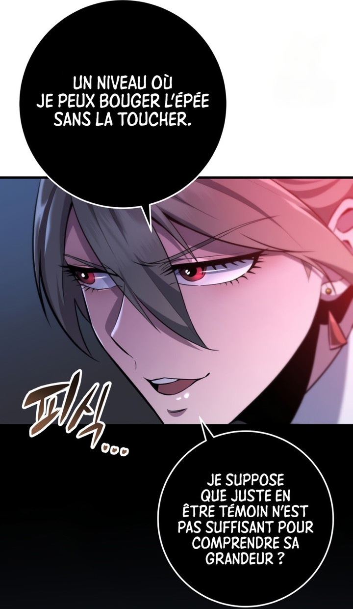 Heavenly Inquisition Sword Chapitre 111 - Page 154