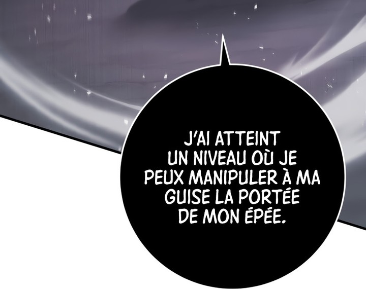 Heavenly Inquisition Sword Chapitre 111 - Page 157