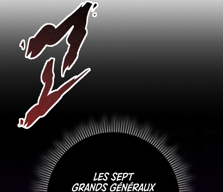 Heavenly Inquisition Sword Chapitre 111 - Page 17