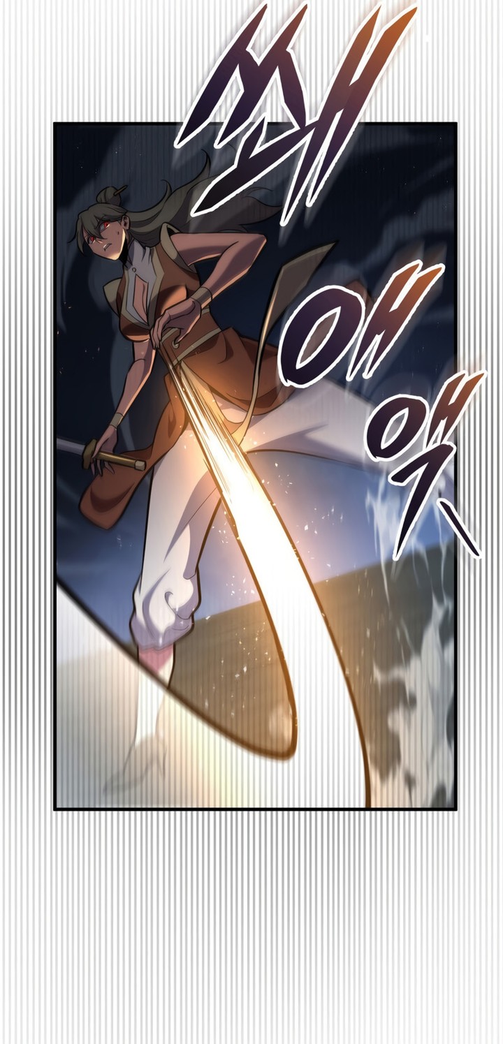 Heavenly Inquisition Sword Chapitre 111 - Page 175