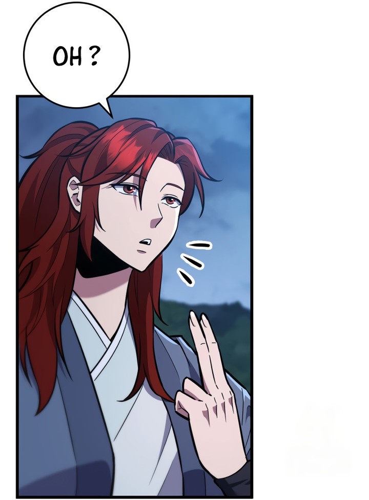 Heavenly Inquisition Sword Chapitre 111 - Page 178