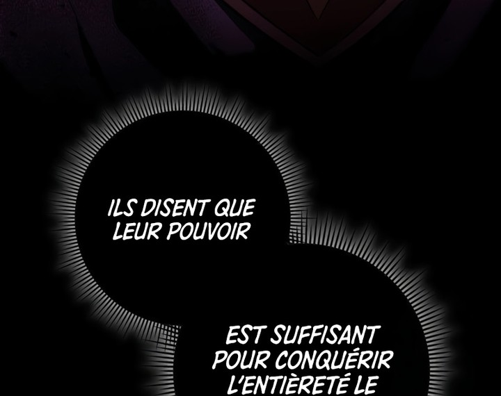 Heavenly Inquisition Sword Chapitre 111 - Page 19