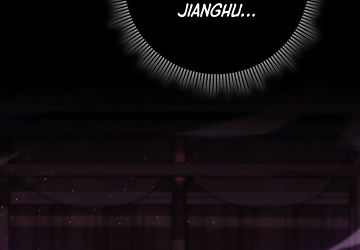 Heavenly Inquisition Sword Chapitre 111 - Page 20