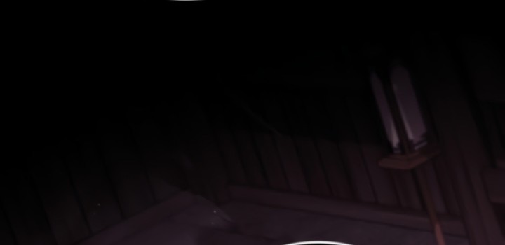 Heavenly Inquisition Sword Chapitre 111 - Page 26
