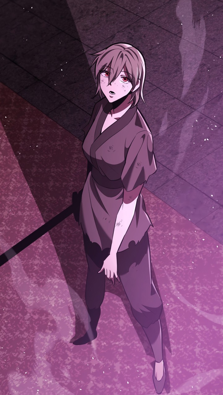 Heavenly Inquisition Sword Chapitre 111 - Page 28