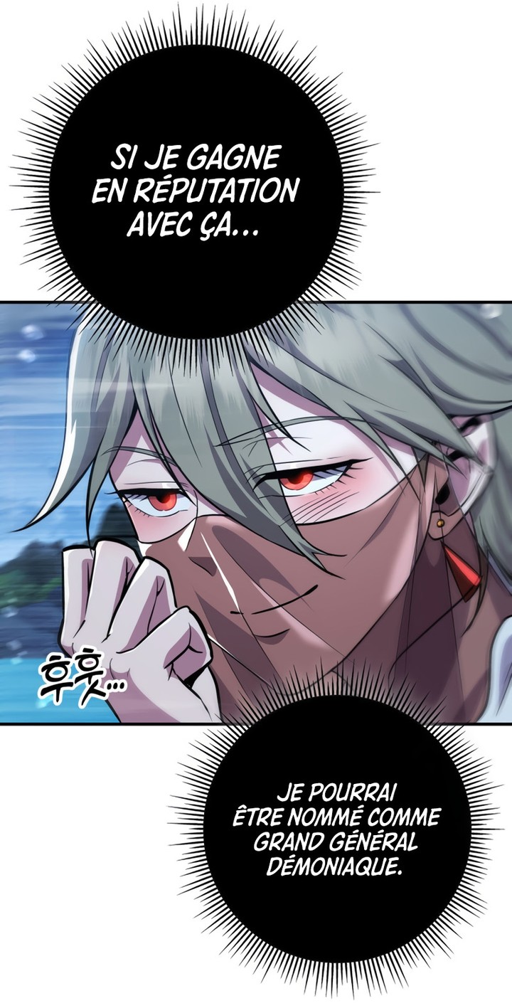 Heavenly Inquisition Sword Chapitre 111 - Page 33