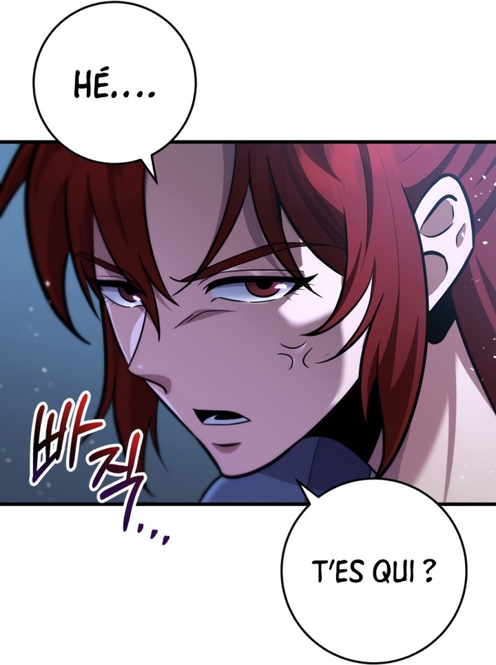 Heavenly Inquisition Sword Chapitre 111 - Page 43
