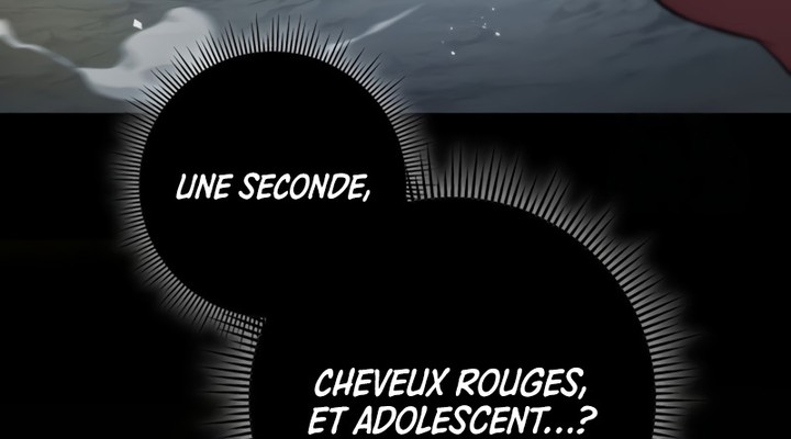 Heavenly Inquisition Sword Chapitre 111 - Page 48