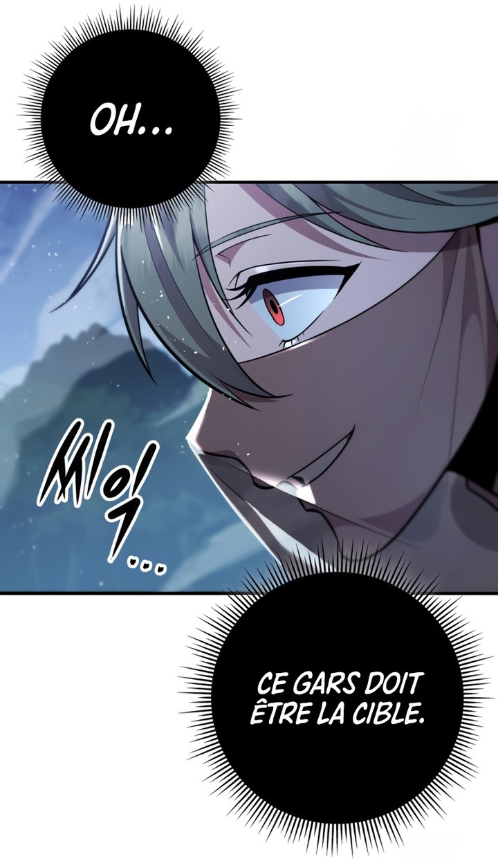 Heavenly Inquisition Sword Chapitre 111 - Page 52