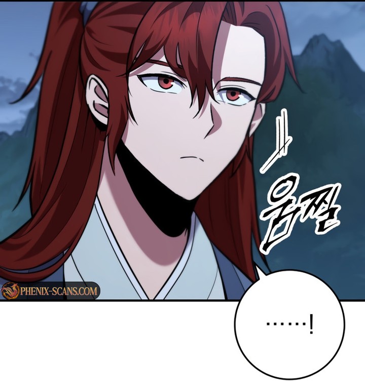 Heavenly Inquisition Sword Chapitre 111 - Page 60