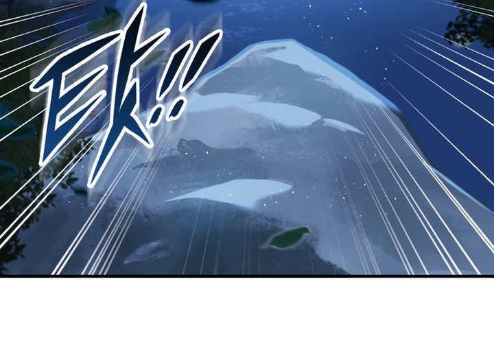 Heavenly Inquisition Sword Chapitre 111 - Page 7