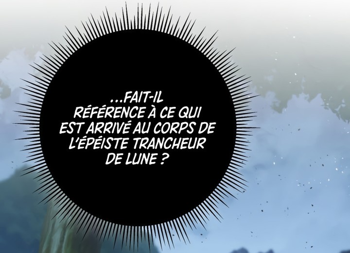 Heavenly Inquisition Sword Chapitre 111 - Page 76