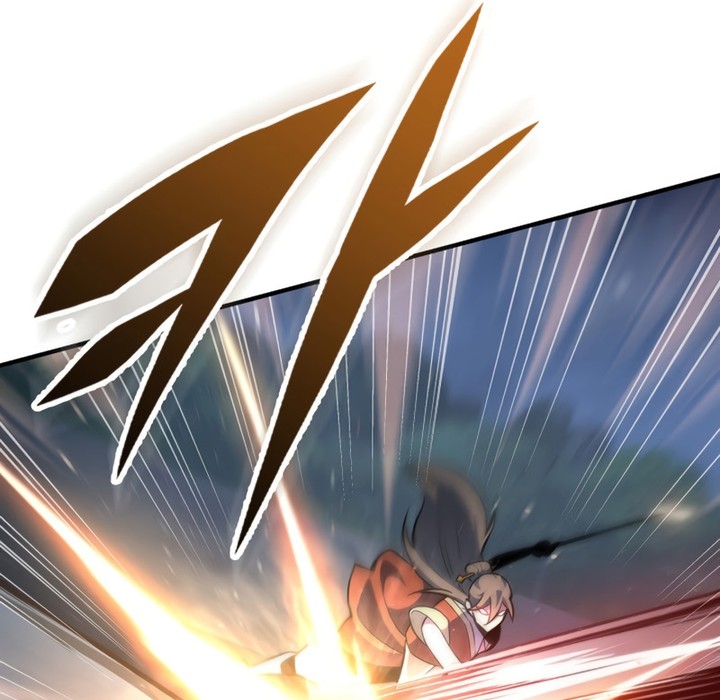 Heavenly Inquisition Sword Chapitre 111 - Page 88