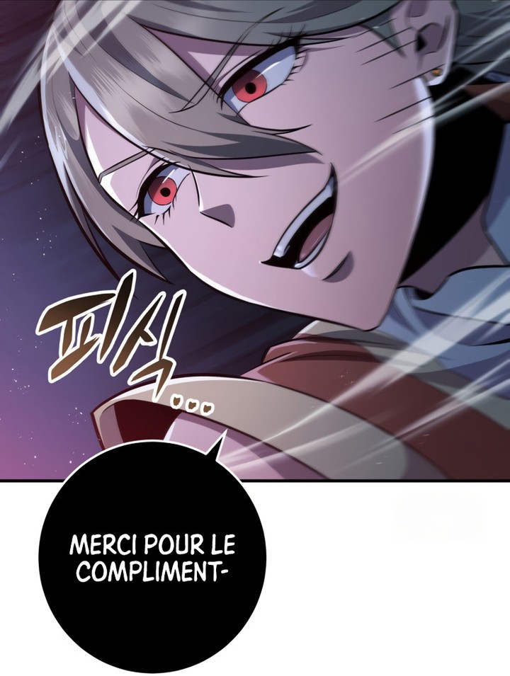 Heavenly Inquisition Sword Chapitre 111 - Page 95