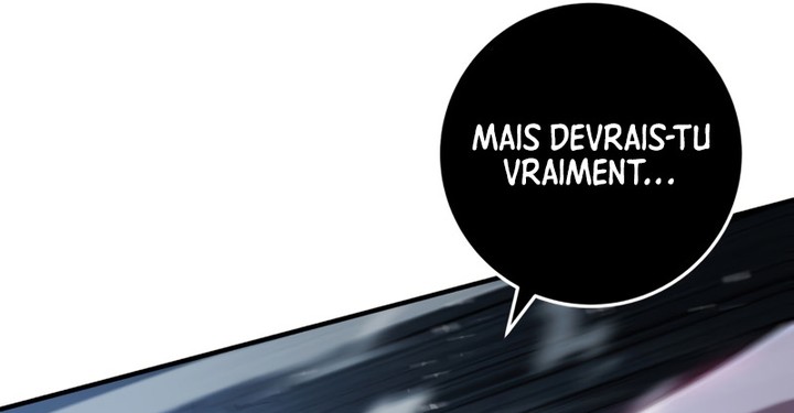 Heavenly Inquisition Sword Chapitre 111 - Page 97