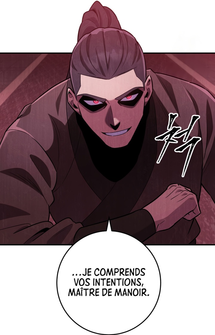 Heavenly Inquisition Sword Chapitre 113 - Page 103