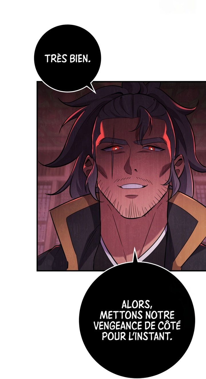 Heavenly Inquisition Sword Chapitre 113 - Page 105