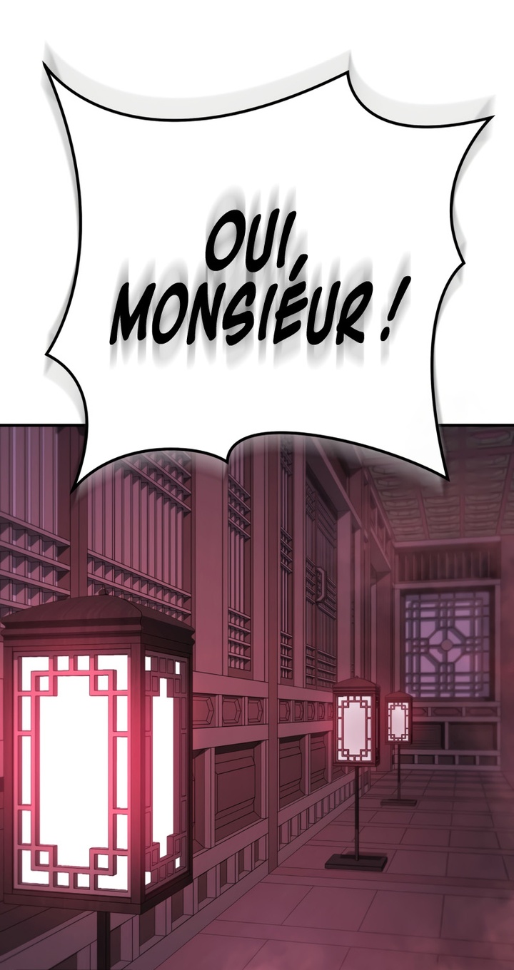 Heavenly Inquisition Sword Chapitre 113 - Page 107