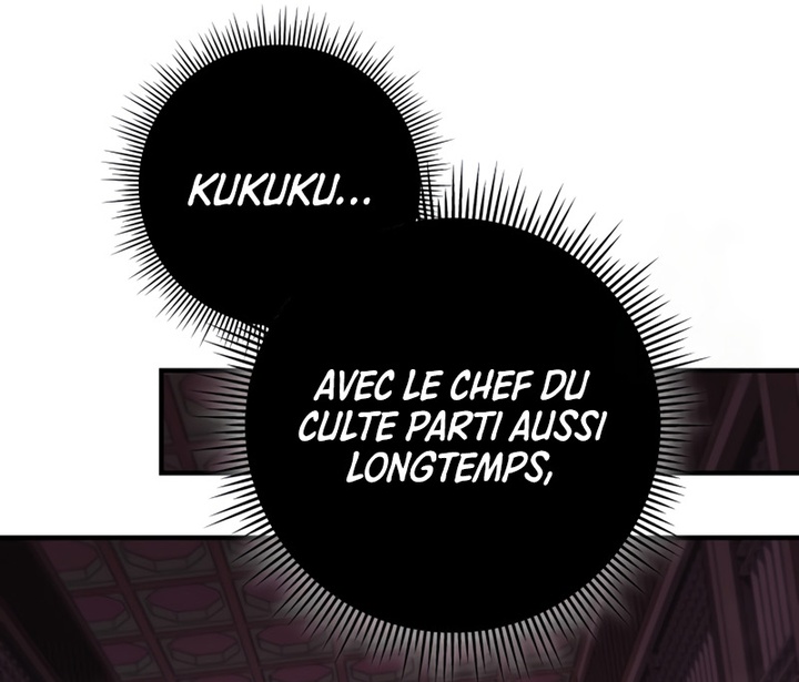 Heavenly Inquisition Sword Chapitre 113 - Page 112