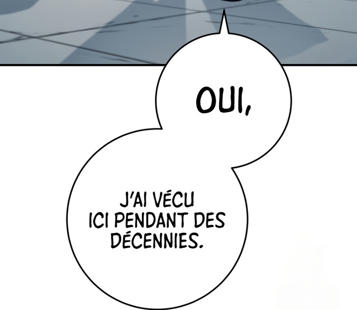 Heavenly Inquisition Sword Chapitre 113 - Page 137