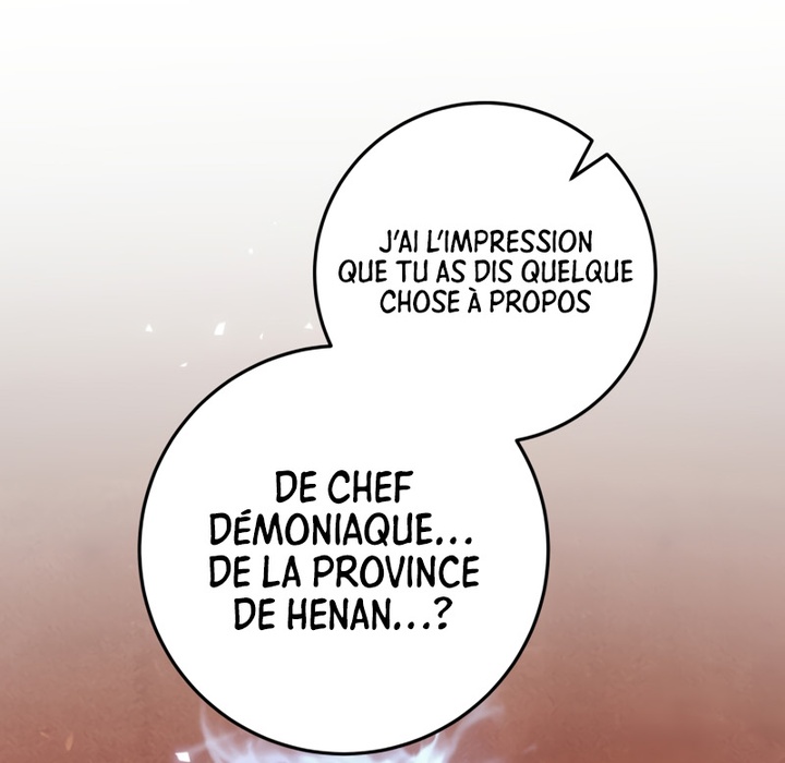 Heavenly Inquisition Sword Chapitre 113 - Page 139