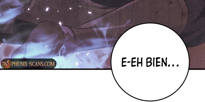 Heavenly Inquisition Sword Chapitre 113 - Page 141