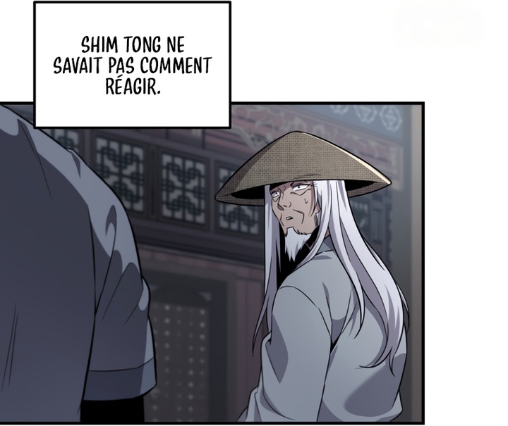 Heavenly Inquisition Sword Chapitre 113 - Page 182