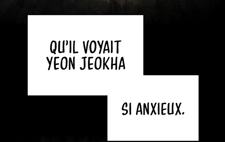 Heavenly Inquisition Sword Chapitre 113 - Page 189
