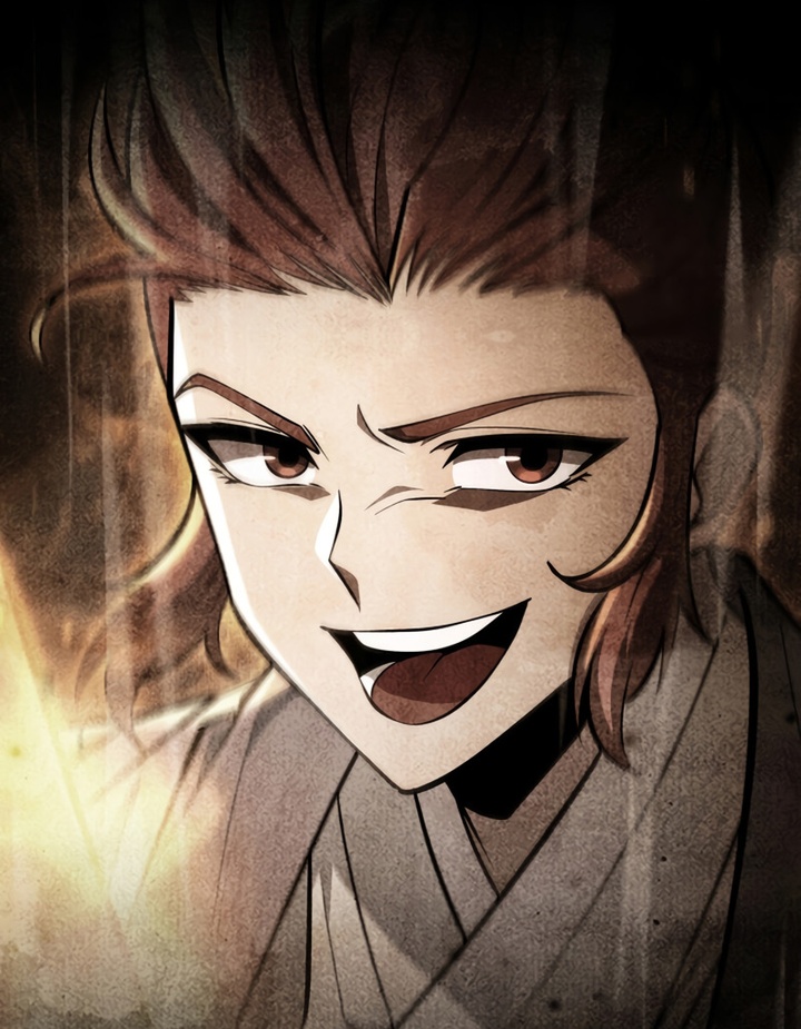 Heavenly Inquisition Sword Chapitre 113 - Page 190